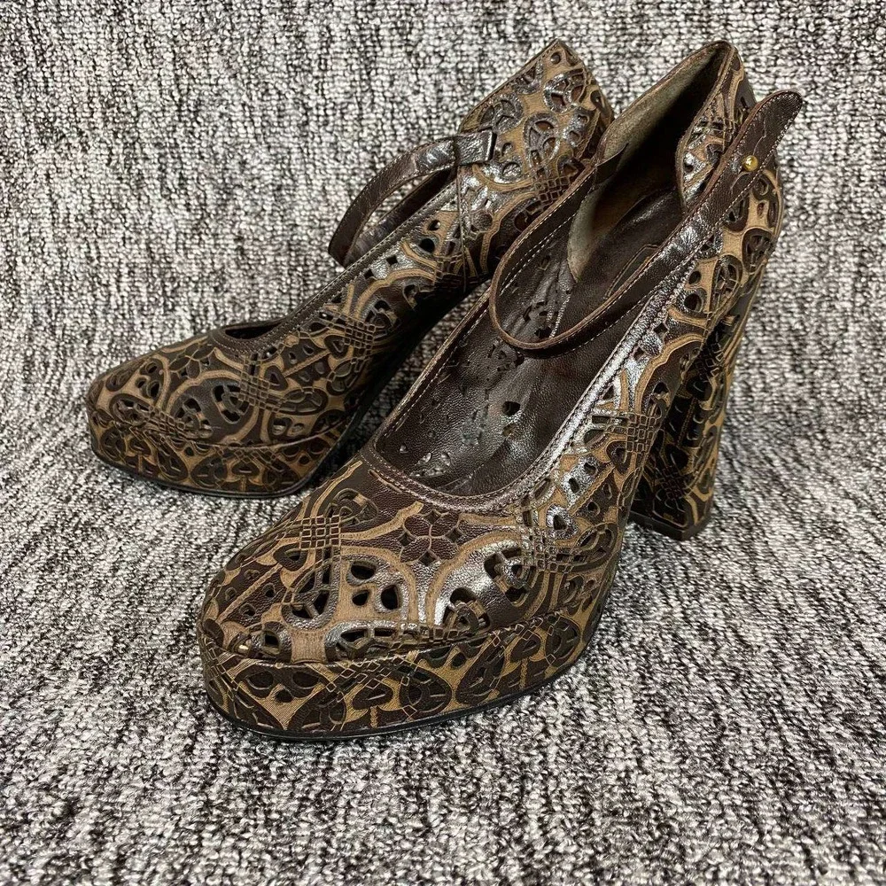 Biba vtg 90s